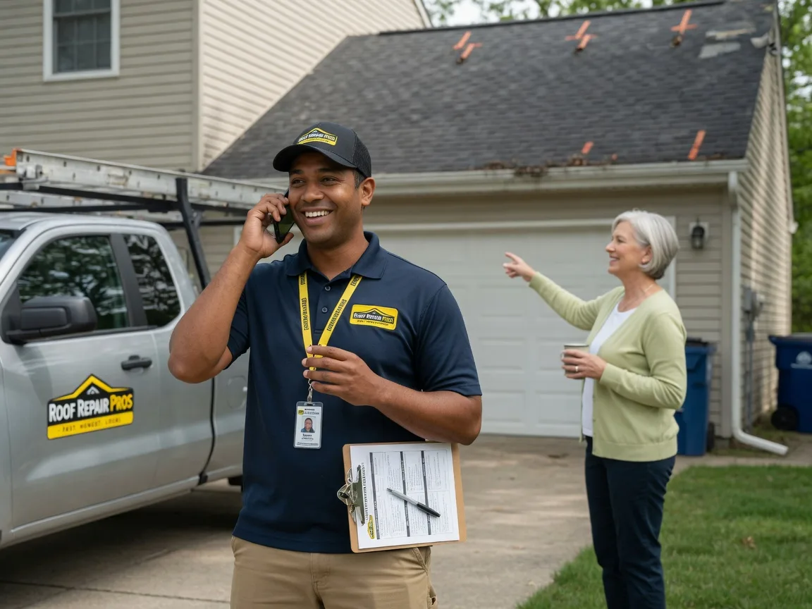 Roof Repair Neola, IA FAQs